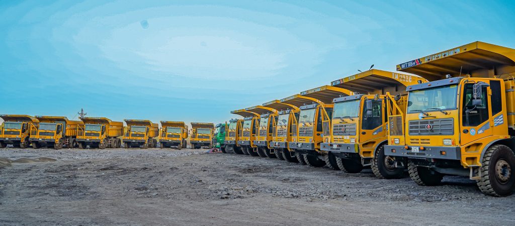 Xếp dỡ, Vận tải thủy